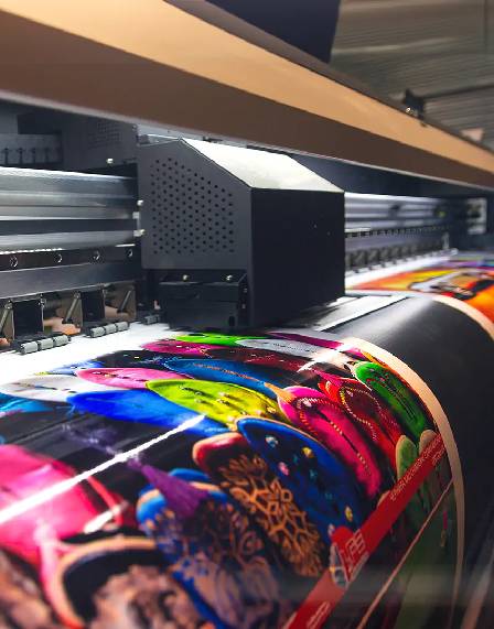 Flex Printing Services